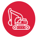 excavator